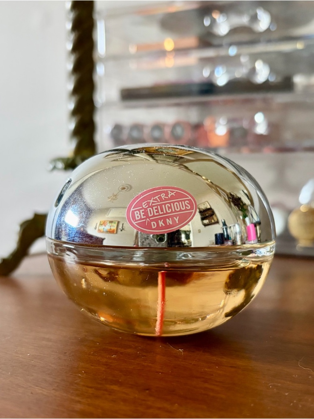 DKNY Be Extra Delicious Eau de Parfum